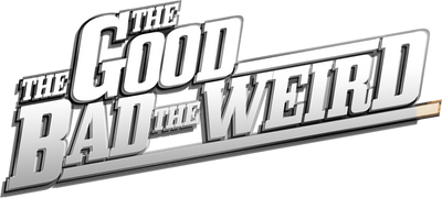 The Good, the Bad, the Weird