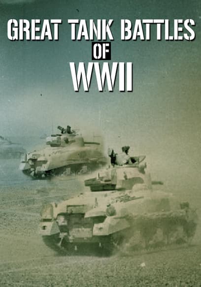 S01:E03 - Death in the Snow and Sand