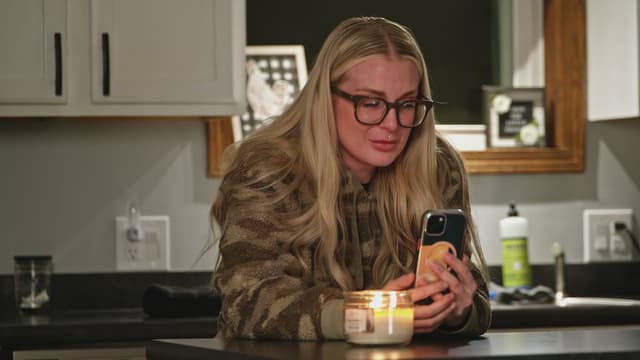 S01:E07 - It's All a Bit Messy