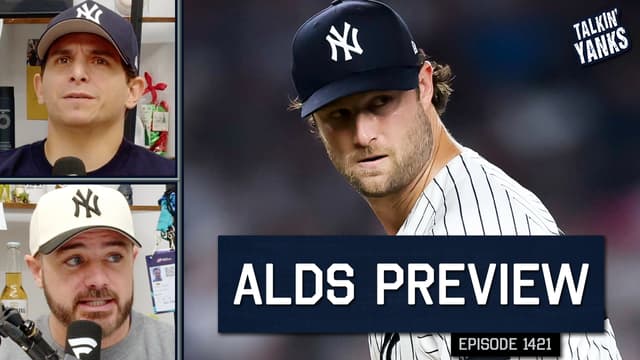 T2026:C1421 - S2026:E1421 - Yankees vs. Rays ALDS Preview