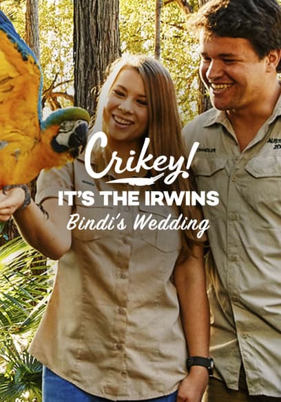 S02:E13 - Bindi’s Wedding