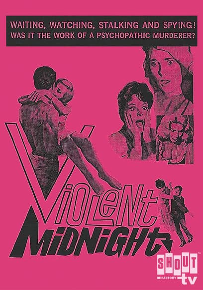 Psychomania (Violent Midnight)