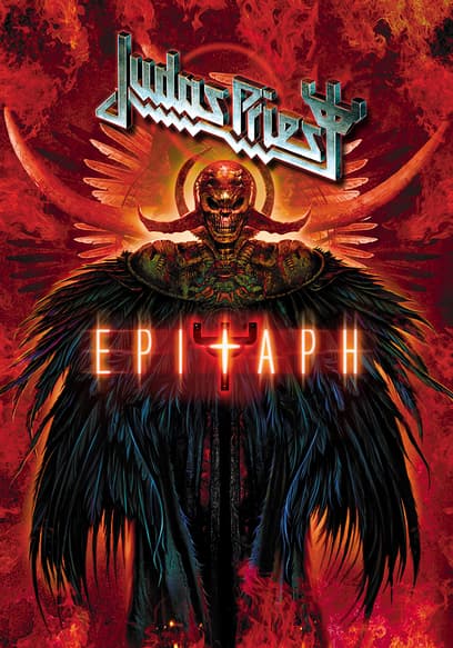 Judas Priest: Epitaph