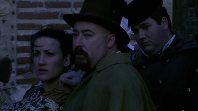 S01:E04 - The End of the Inquisition