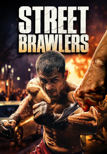 Street Brawlers