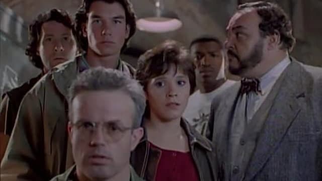 Watch Sliders Streaming Online | Tubi Free TV