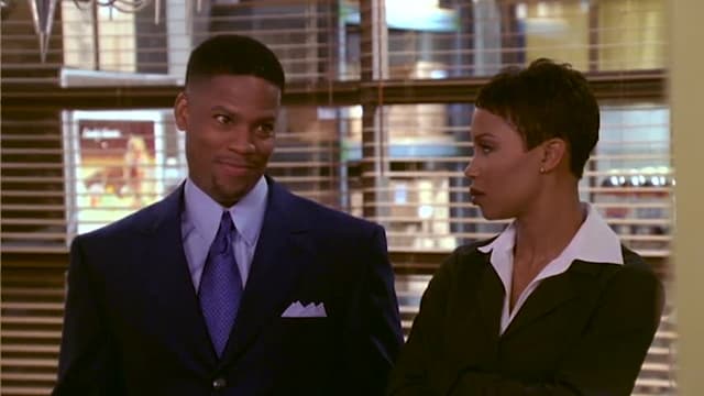 S02:E10 - I Love You, You're Fired