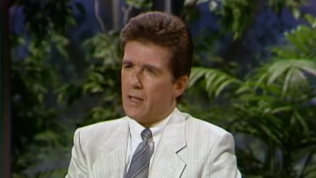 S15:E59 - Hollywood Icons of the '80s: Alan Thicke (3/18/87)