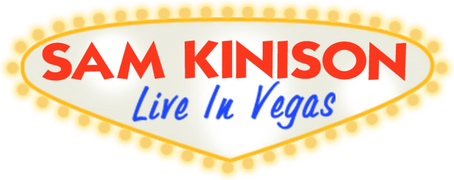 Sam Kinison: Live in Vegas