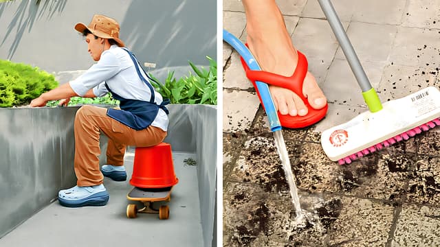S01:E06 - Fresh and Fun Gardening Ideas You’ll Love