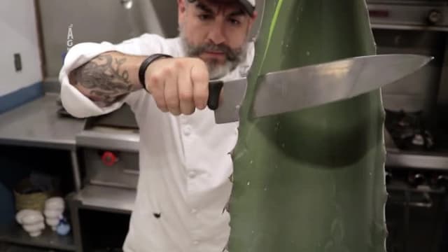 S01:E06 - Episodio 6