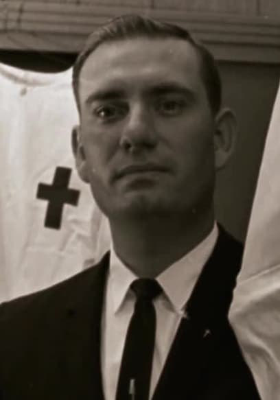 S03:E09 - Civil Rights poster