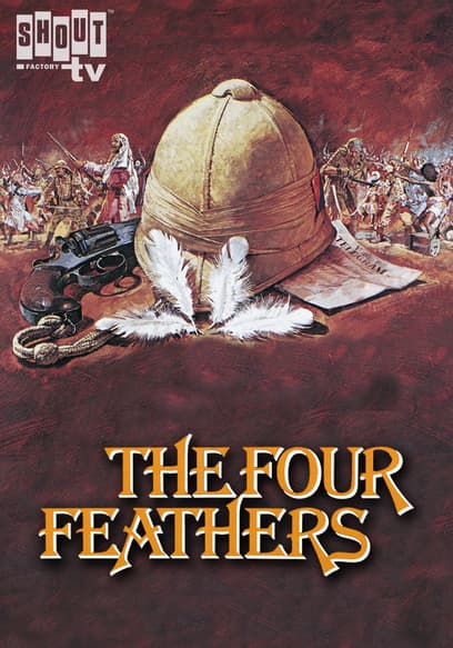 The Four Feathers