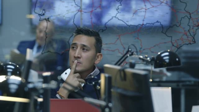 S01:E03 - Episodio 3