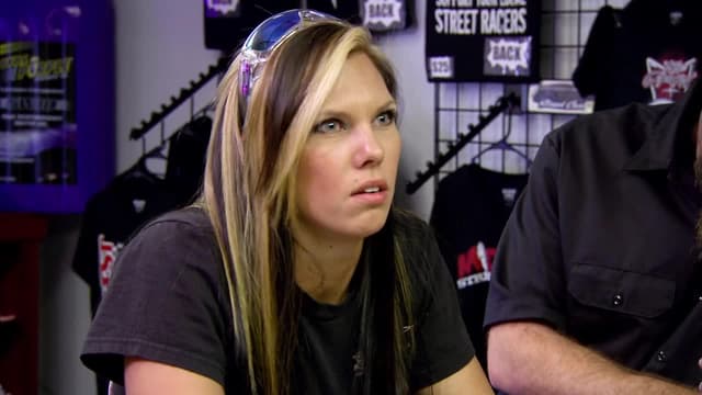 S03:E07 - Big Chief vs. Murder Nova