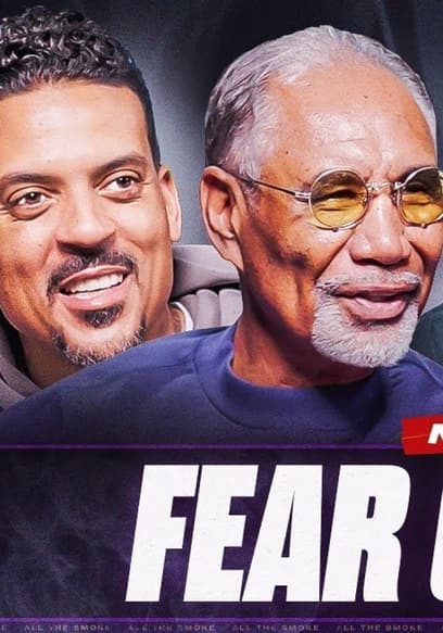 S06:E16 - Jerry Lorenzo and Jerry Manuel poster
