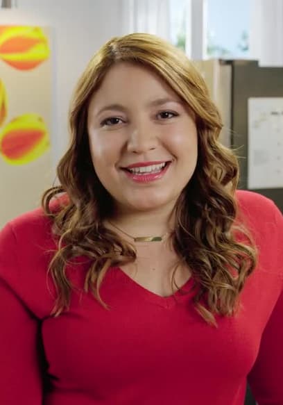 S01:E01 - Easy Weeknight Recipes for Busy Days poster