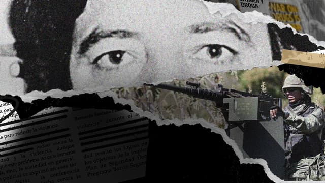 S01:E03 - Lucha sin cuartel