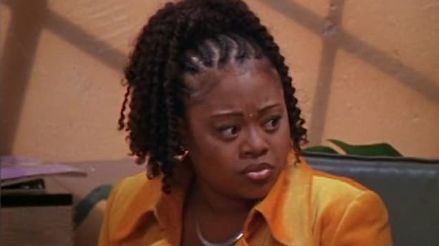 S03:E12 - The Double Date