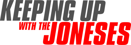 Keeping Up with the Joneses