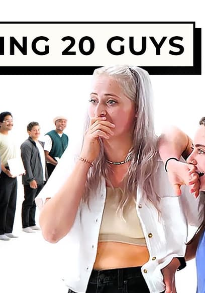 S01:E20 - 2 Women Speed Date 20 Men poster