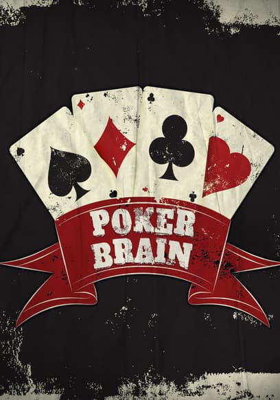 Poker Brain