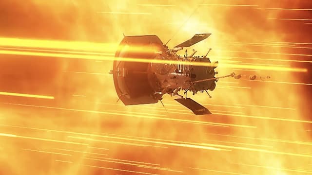 S04:E02 - Set Course for the Heart of the Sun