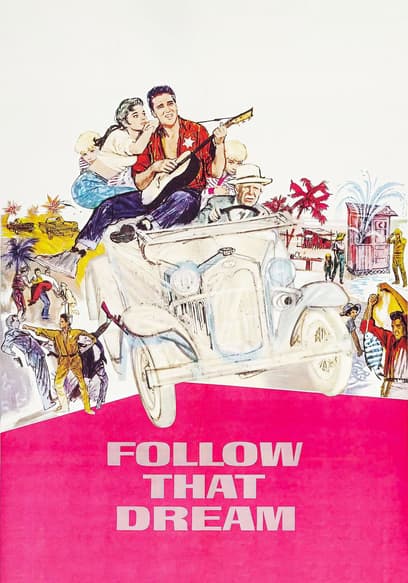 Follow That Dream poster