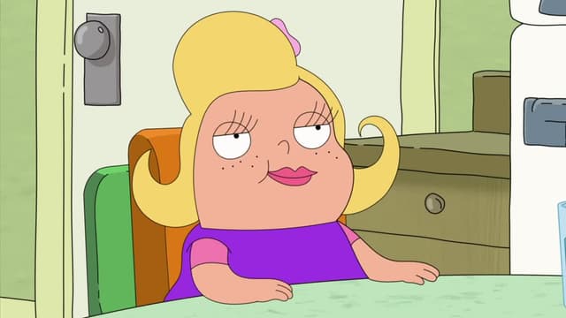 S01:E04 - High School Football