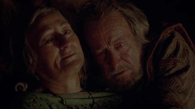 S02:E05 - The Day of the Dead