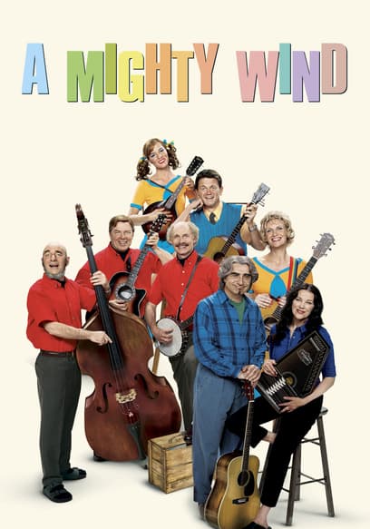 A Mighty Wind