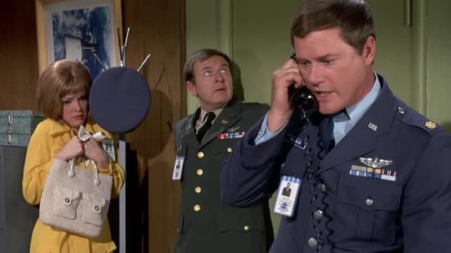 S05:E05 - Jeannie's Beauty Cream