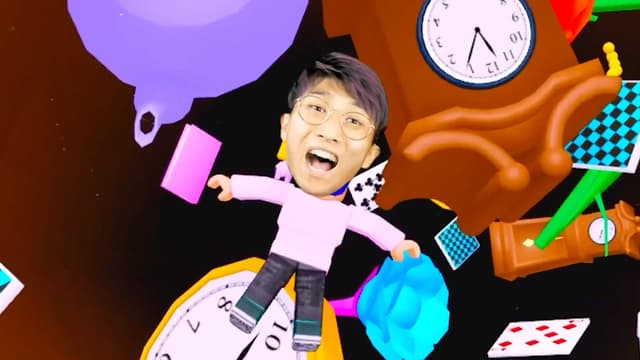 LankyBox Ultimate Mishmash