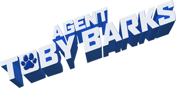Agent Toby Barks
