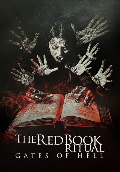 The Red Book Ritual: Gates of Hell