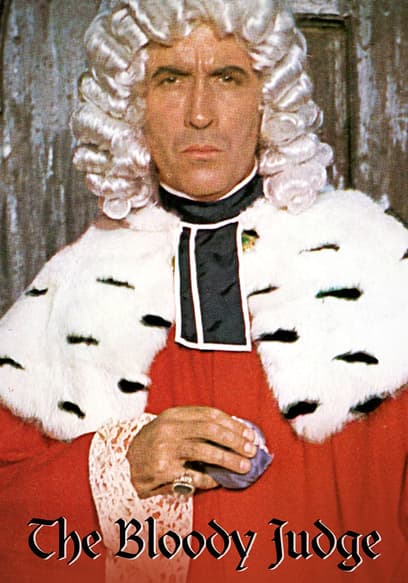 The Bloody Judge
