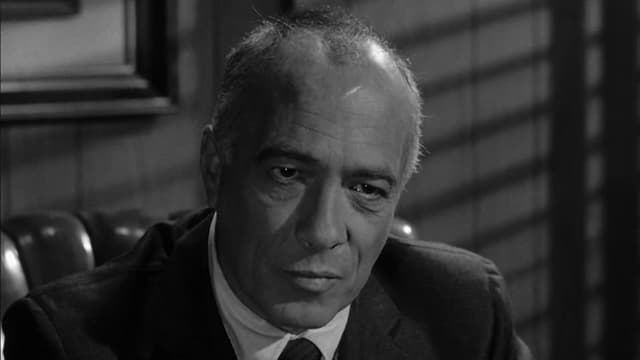 S01:E28 - The Special One