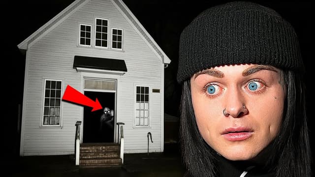 Twin Paranormal