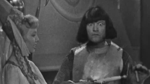 S01:E70 - Prince Valiant