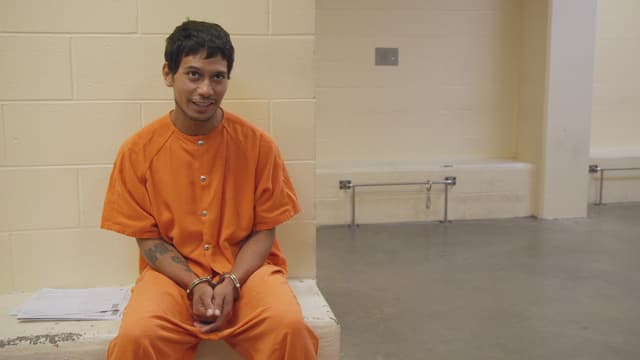 S02:E08 - Whipped Cream With a Felony on Top