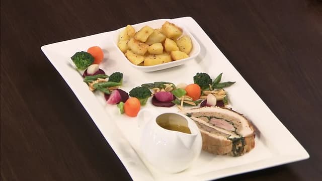 S04:E17 - Turduckenqua