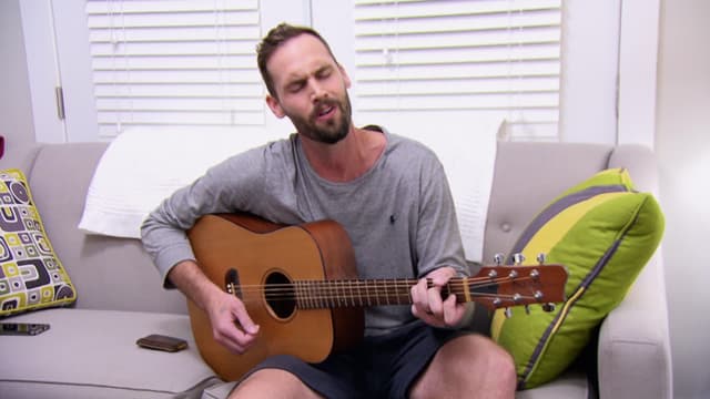 S09:E09 - One Month Down, Never to Go