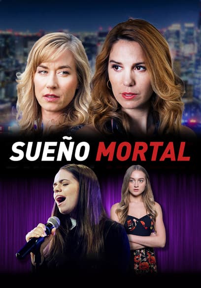 Sueño mortal (Doblado)