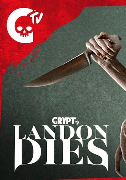 Affiche de S01:E08 - Landon Dies