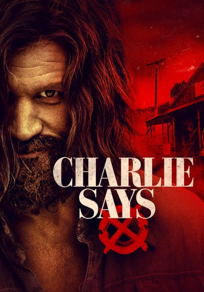 Charlie Says