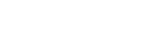 A Jar Full of Christmas