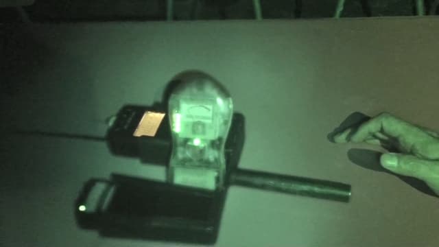 S01:E07 - Episodio 7