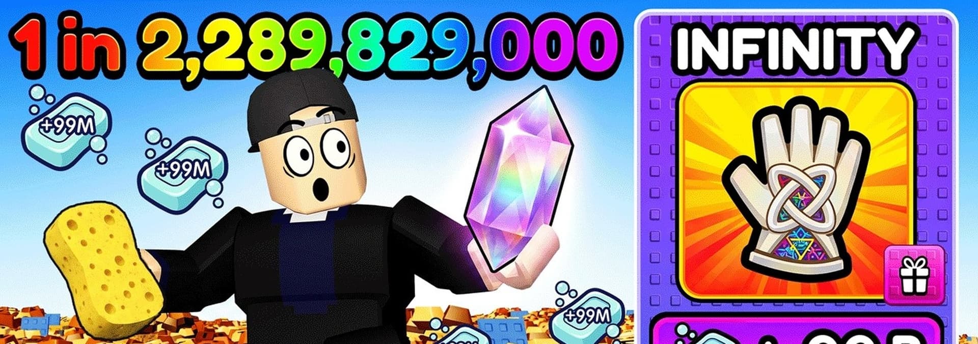 Watch SSundee S21:E11 - Roblox Clean Your Room - Free TV Shows | Tubi