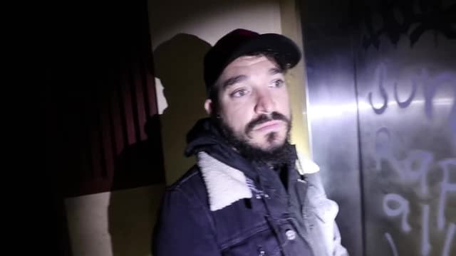 S08:E02 - Found Ouija Board at Haunted Hospital