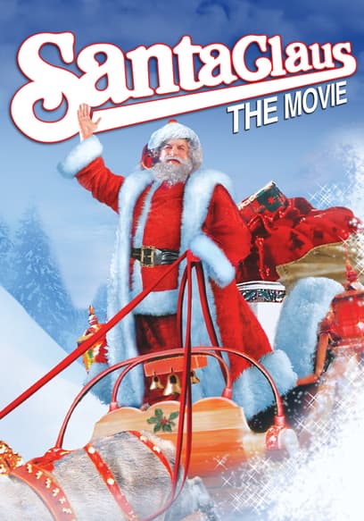 Santa Claus: The Movie